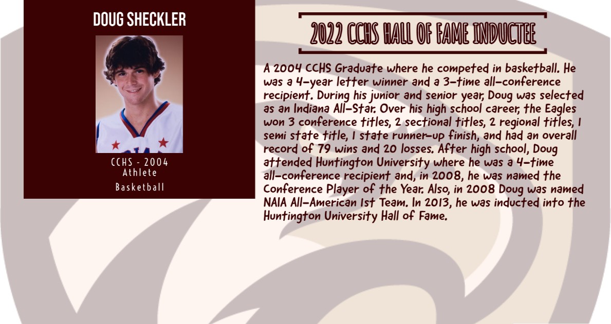 Doug Sheckler